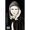 Masker Wit