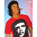 Guevara Muts Met Haar