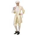 Casanova Kostuum Man