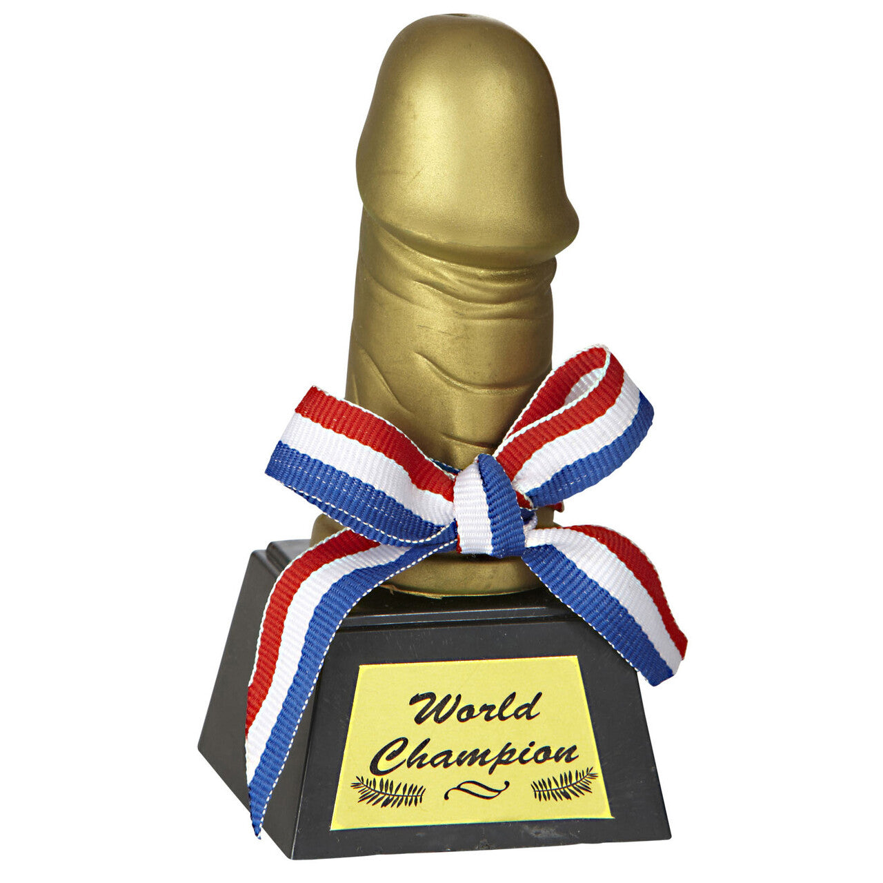 Op deze afbeelding zie je een Accessoires, van het merk Widmann. Gouden Piemel Award