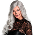 Halloween Vogue Pruik