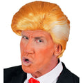 Mr. President Trump Pruik