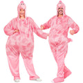 Funny Flamingo Kostuum