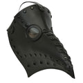 Grimmig Pestdokter Masker
