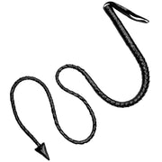 Op deze afbeelding zie je een Accessoires, van het merk Widmann. Zweep Devil Punisher 180 Centimeter