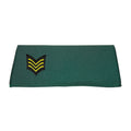 Sergeant Militaire Pet