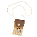 Indiaanse Beurs Accessoire
