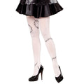 Ragdoll Panty, Frankenstein Met Stiksels