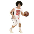 All Star Zombie Basketballer Man Kostuum
