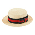 Venetie Luxe Veerman Hoed