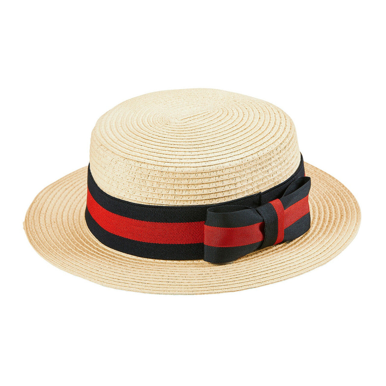 Op deze afbeelding zie je een Accessoires, van het merk Widmann. Venetie Luxe Veerman Hoed