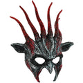 Woeste Duivel Masker