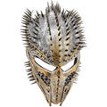 Masker Prikkelbare Strijder