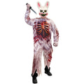 Killer Revenge Rabbit Man Kostuum