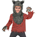 Petit Loup-Garou Costume pour Enfants