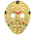Murder Hockey Masker