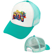 Op deze afbeelding zie je een Accessoires, van het merk Widmann. Totally 80S Pet