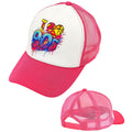 I Love 90S Pink Pet