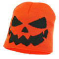 Pompoen Beanie