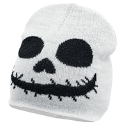Op deze afbeelding zie je een Accessoires, van het merk Widmann. Ghost Beanie