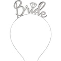 Tiara Bride Met Diamant