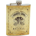 Piraten Whisky Fles