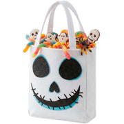 Op deze afbeelding zie je een Accessoires, van het merk Widmann. Trick Or Treat Spook Tas