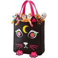Trick Or Treat Katten Tas