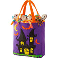 Trick Or Treat Spookhuis Tas