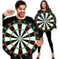 Dartbord Game On! Kostuum