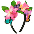 Feeën Tuin Diadeem
