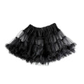Tutu Zwart Virna
