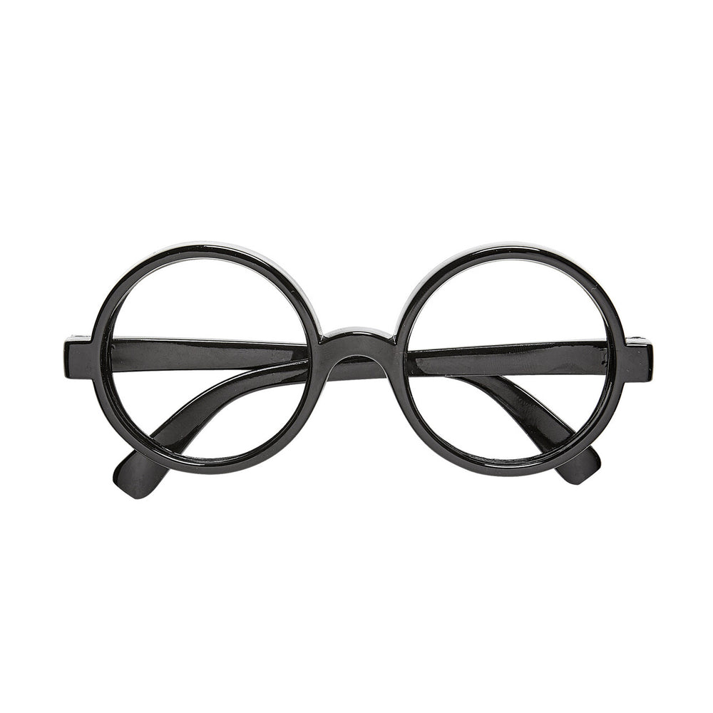 Op deze afbeelding zie je een Accessoires, van het merk Widmann. Nerdy Bril Neo