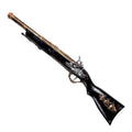 Authentiek Piraten Geweer Musket 56 Centimeter