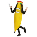 Rastafari Banaan Bob Banaanley Man Kostuum