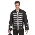 Veste De Parade Directeur De Cirque