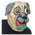 Kwijlende Bulldog Hond Masker