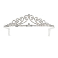 Strass Sieraadsteentjes Tiara Maxima