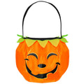 Trick Or Treat Tasje Pompoen