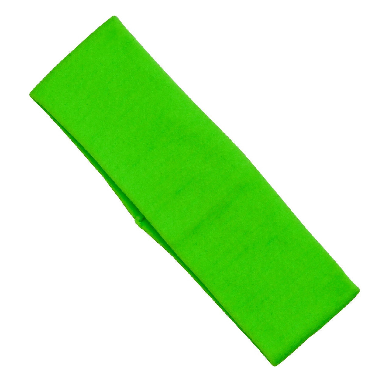 Op deze afbeelding zie je een Accessoires, van het merk Widmann. Jaren 80 Hoofdband Neon Groen