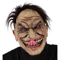 Masker Bloeddorstige Zonderling