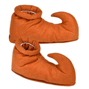 Op deze afbeelding zie je een Accessoires, van het merk Widmann. Schoenhoezen Elf Midden-Aarde