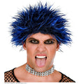 Punk Rocker Blue Monday