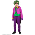 Ondeugende Joker Junior Jongen Kostuum