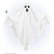 Op deze afbeelding zie je een Decoratie, van het merk Widmann. Spookachtig Enge Spook 41 Centimeter
