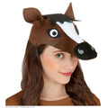 Hop Hop In Galop Paard Op Je Hoofd