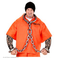 Tattoo Armsleeve Tribal