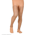 Panty Harige Harry Benen One Size