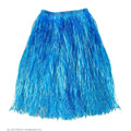 Kalia Hawaiirok 75 Centimeter, Blauw Vrouw