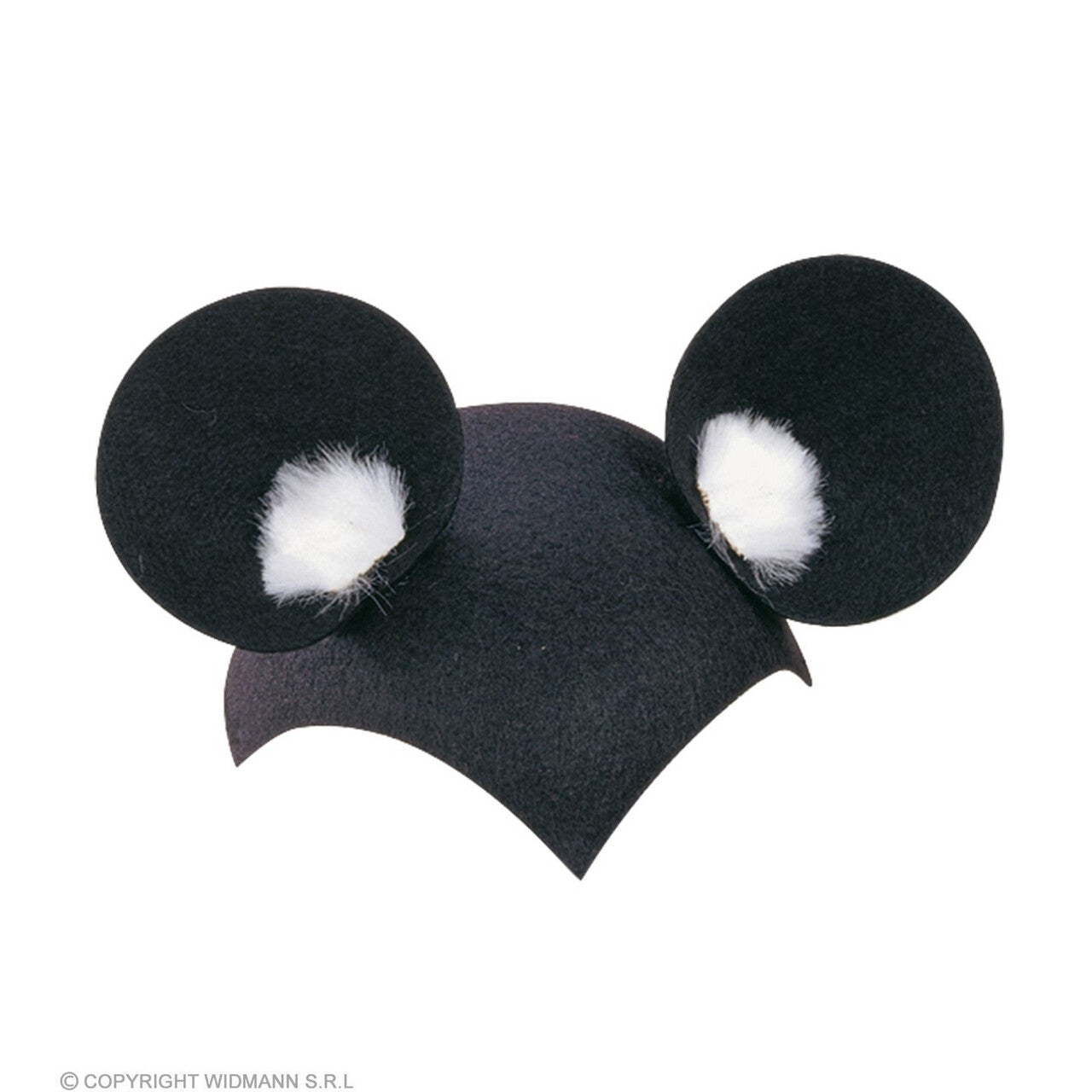 Op deze afbeelding zie je een Accessoires, van het merk Widmann. Mikkie Het Muisje